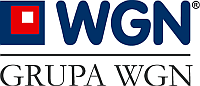 WGN Warszawa – Biuro Nieruchomości Logo